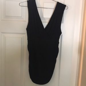 Black Tank